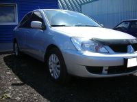 Кузовной ремонт-средний класс